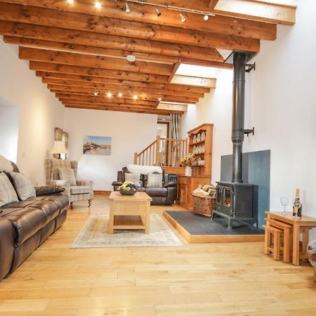 Pendre Uchaf Villa Derwen Ngoại thất bức ảnh