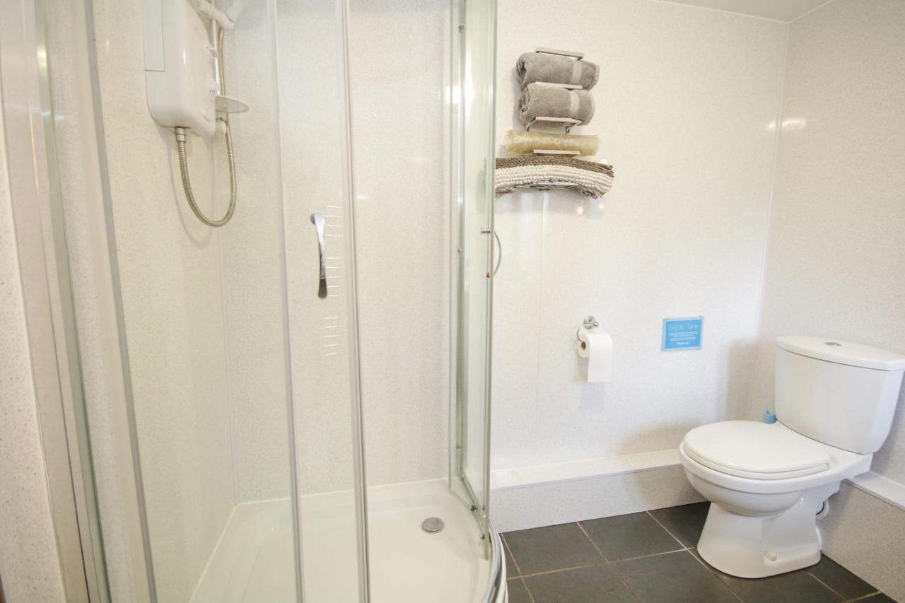 Pendre Uchaf Villa Derwen Ngoại thất bức ảnh